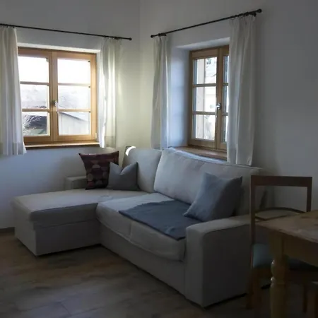 Apartment Monteure Emmering (Ebersberg)