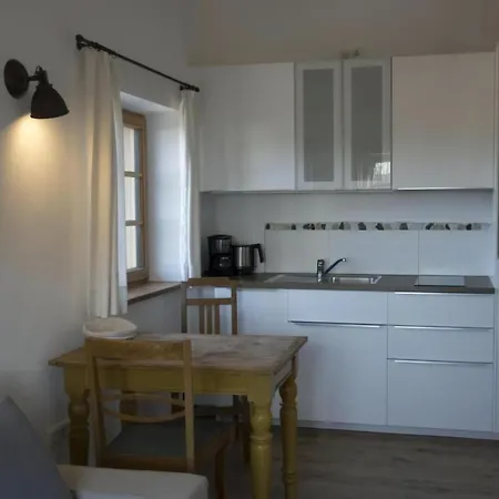 Gemuetliche In Hirschbichl Apartment *