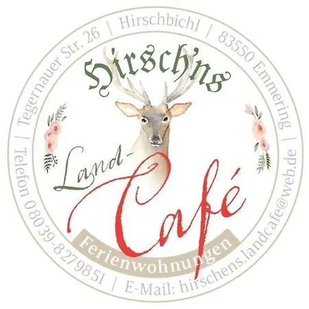Gemuetliche In Hirschbichl Emmering (Ebersberg)